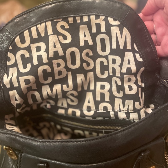 MARC by Marc Jacobs Petal to the Metal Vintage Bird Purse Crossbody - Picture 5 of 8